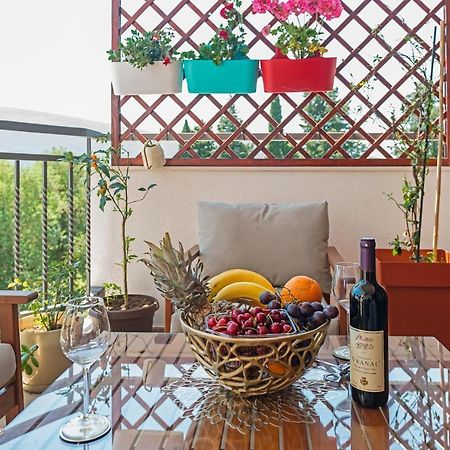 Cicciobello Lux Apartment Baosici With Stunning Sea View מראה חיצוני תמונה