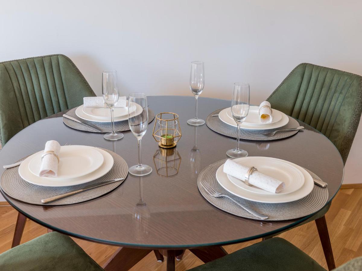 Cicciobello Lux Apartment Baosici With Stunning Sea View מראה חיצוני תמונה