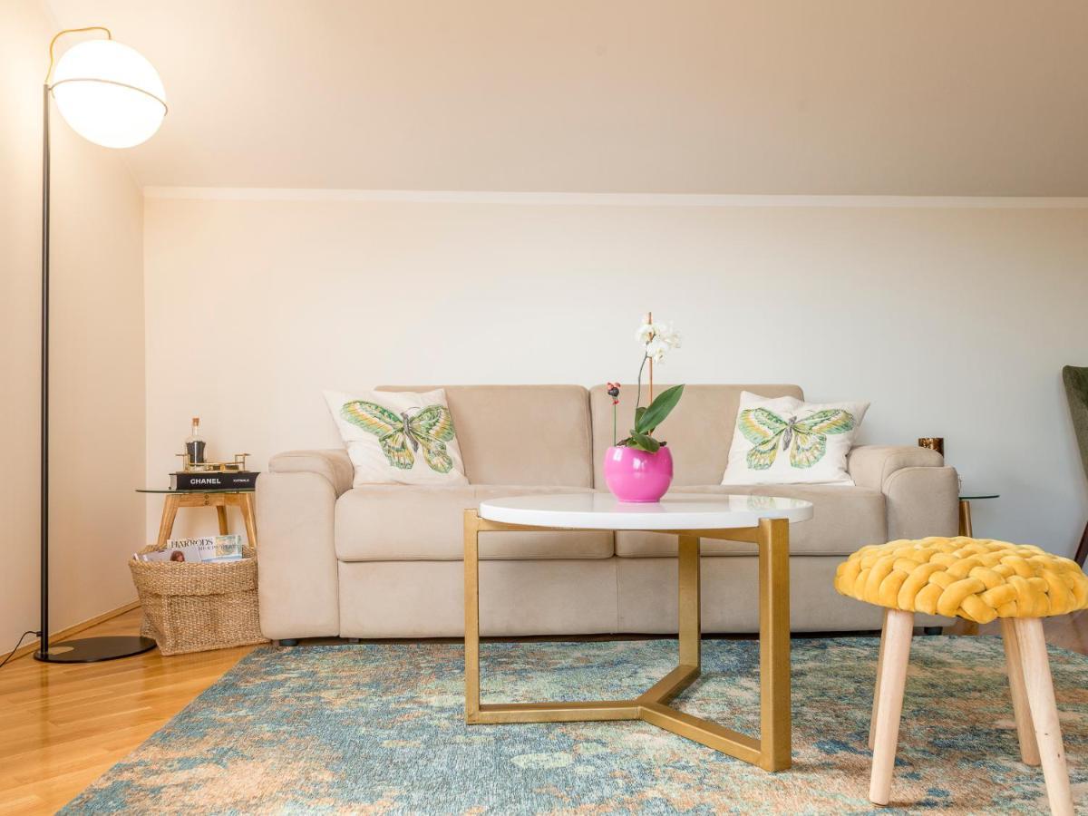 Cicciobello Lux Apartment Baosici With Stunning Sea View מראה חיצוני תמונה