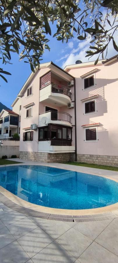 Cicciobello Lux Apartment Baosici With Stunning Sea View מראה חיצוני תמונה